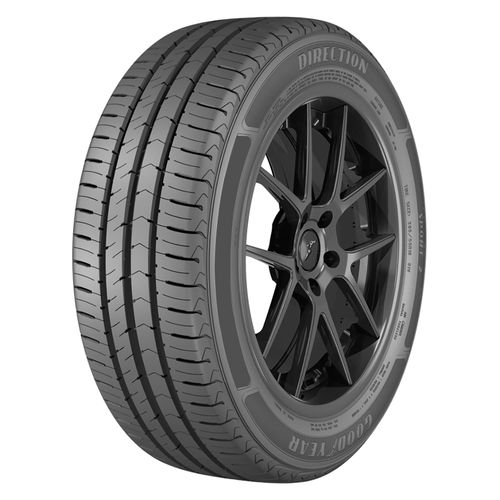 Llanta vehículo Goodyear direction sport2  205/55 rin 16
