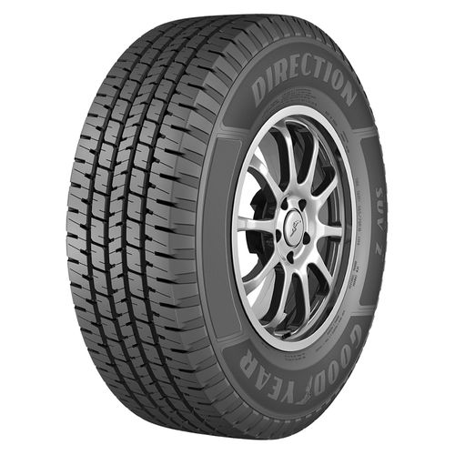 Llanta para Goodyear para automóvil  225/65 Rin17