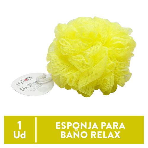 Ttaio Equate Dispensador Relax Flor Baño - 50gr