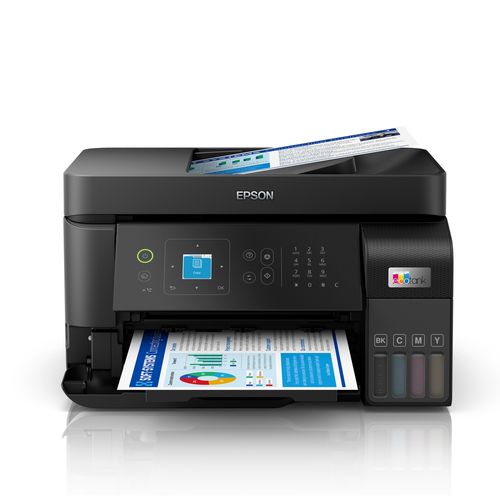 Impresora multifuncional Epson L5590 ecotank WIFI