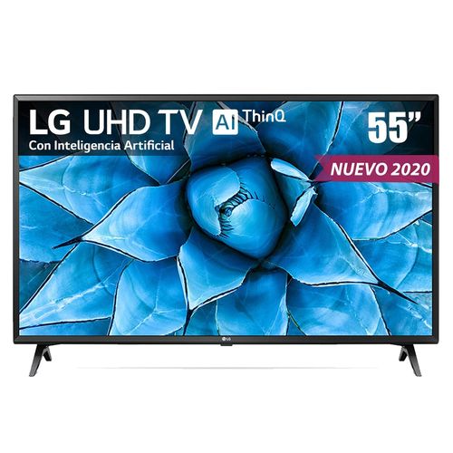 Led Smart 55 Lg Uhd