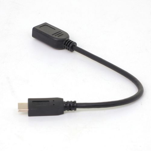 Adaptador Durabrand Tipo C A Usb