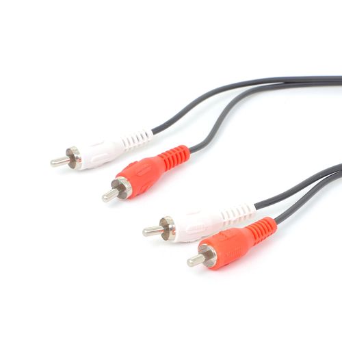 Cable Durabrand de audio y video de 2 m