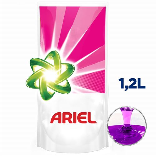 Detergente Ariel Líquido Toque de Downy - 1.2 L