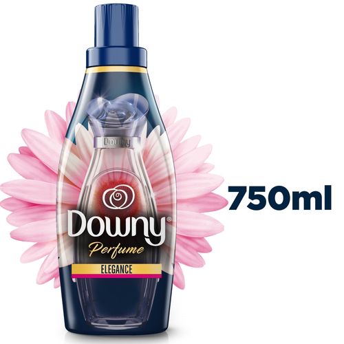 Suavizante Downy Elegance - 750 ml