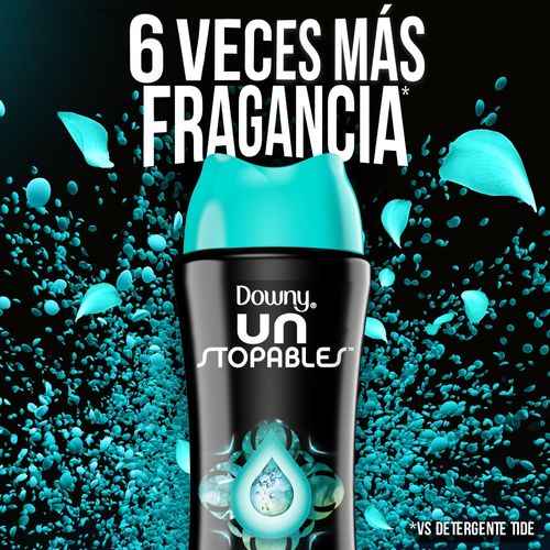 Perlas Downy para Ropa Aroma Fresco - 680 g