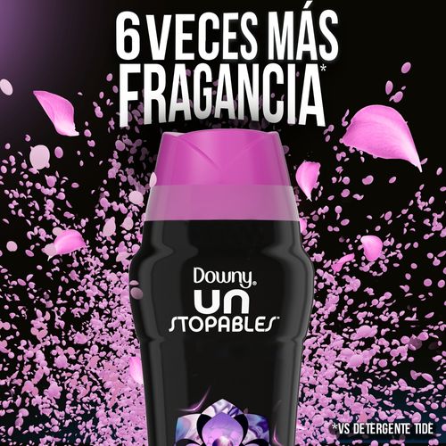 Downy Unstopable Lush 24Oz