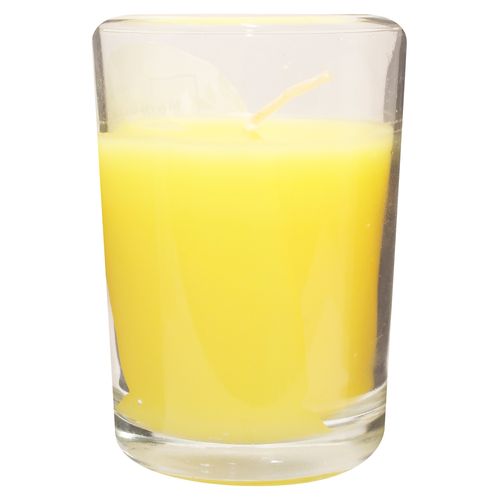 Vela En Vaso Citronela Mainstays