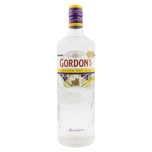 Ginebra Gordon´s -750 ml