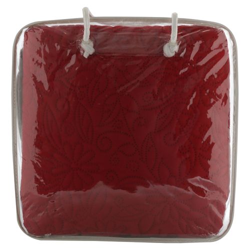 Cubrecama Josef Quenn Reversible