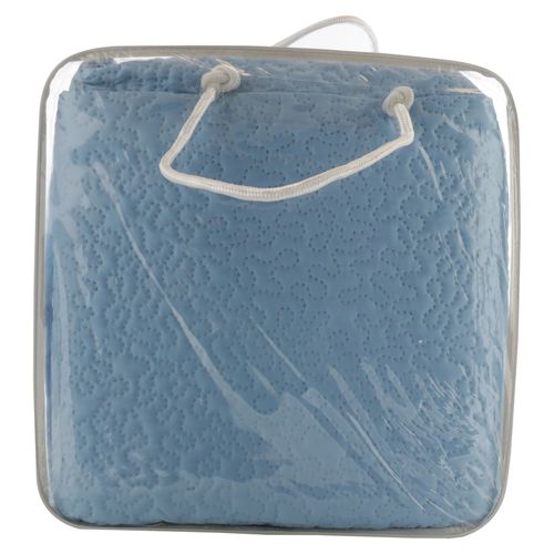 Cubrecama Fedra Twin Reversible