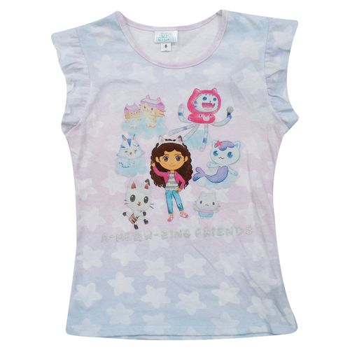 Tshirt Nina Gabys Doll House