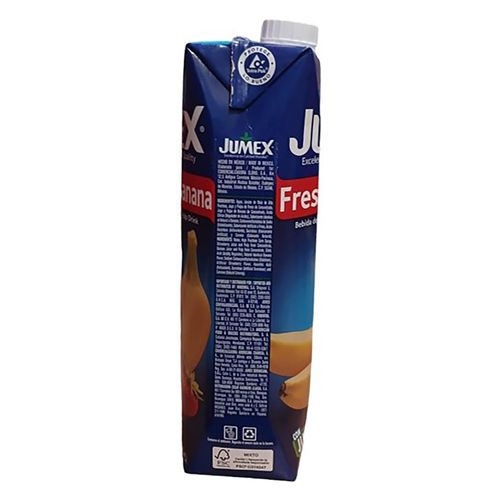 Jugo Jumex, Fresa Banano-960ml