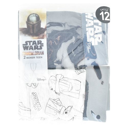 2Pack Boxer Star Wars Nino 10A16