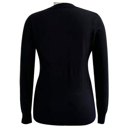 Sweaters Basico Cv Boulevard Dama Xs Xxl