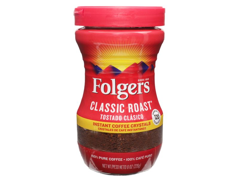 Cafe-Folgers-Inst-Classic-226gr-2-36727