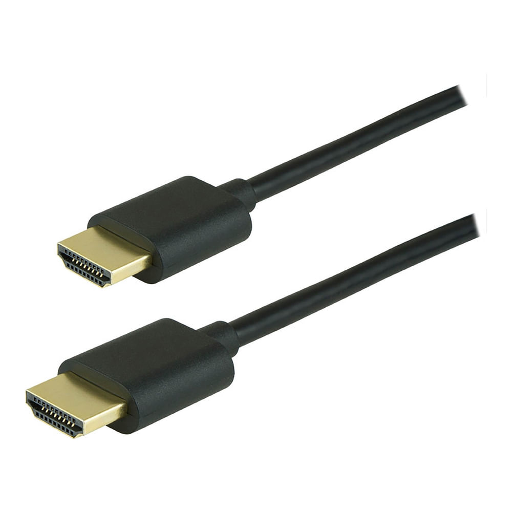 Comprar Cable Ge Hdmi 33574 6Ft | Walmart Nicaragua