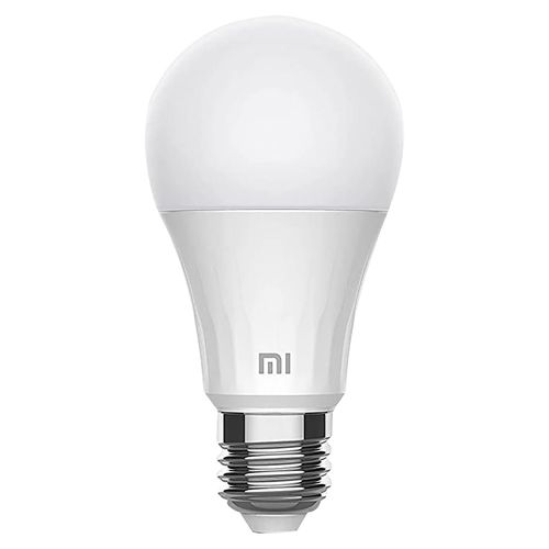 Xiaomi Bombilla Led Blanco Y Color 24994