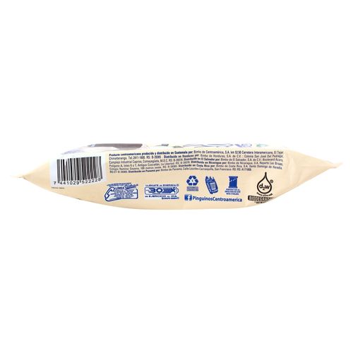 Pastel Marinela Pinguino Cookies - 80 g
