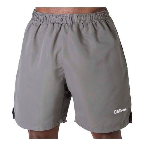 Short Wilson Microfibra Oxford L