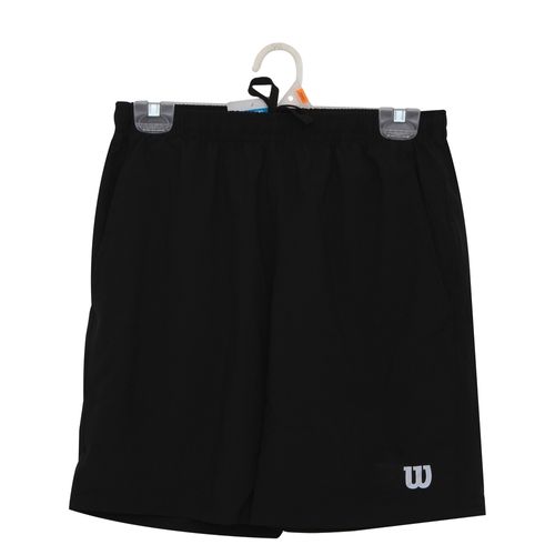 Short Wilson Microfibra Para Caballero Talla M