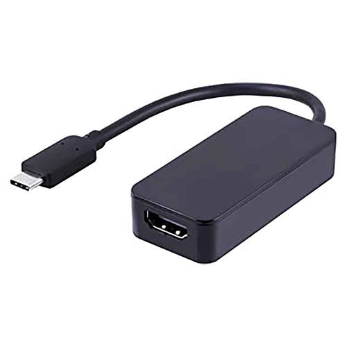 Adaptador Ge Usb C A Hdmi 4K 38600