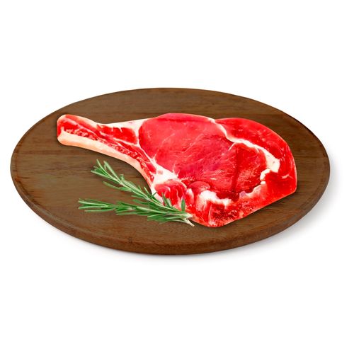 Cowboy De Res Tipo Americano - Precio indicado por libra