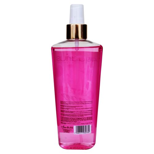 Body Splash Aquarius Cherry - 240ml