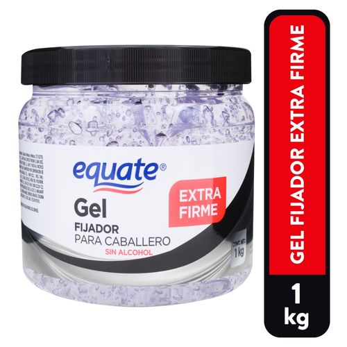 Gel Equate Transparente - 1000gr