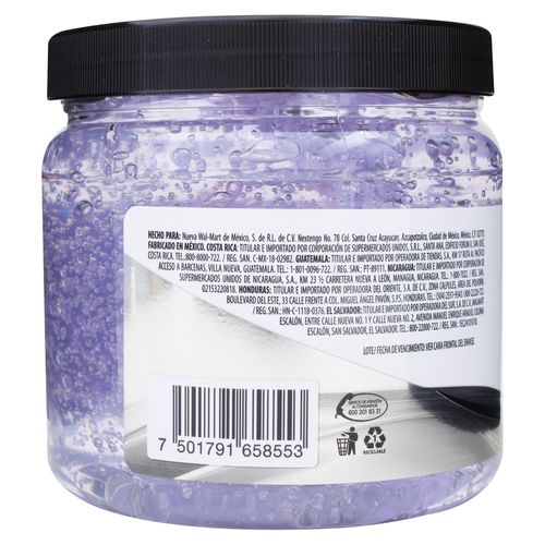 Gel Equate Transparente - 1000 g