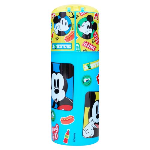 Botella 350ml Mickey Mouse Fun Tastic