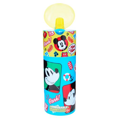 Botella 350ml Mickey Mouse Fun Tastic