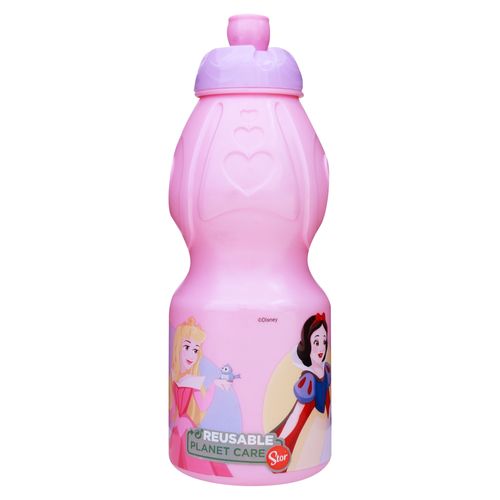 Botella Sport 400ml Disney Princess Tr