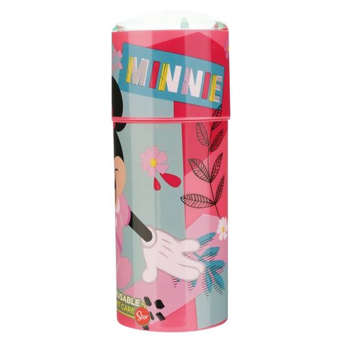 Botella 350ml Minnie Mouse Being M