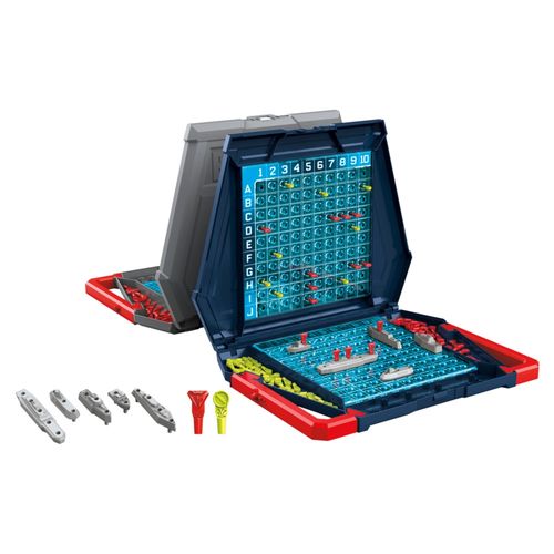 Juego De Mesa Battleship