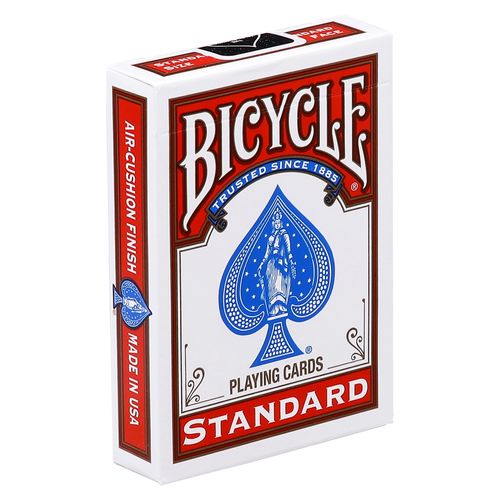 Baraja Bicycle Poker Standard