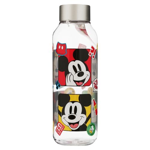 Botella Ecozen Hidro 660ml Mickey Mouse