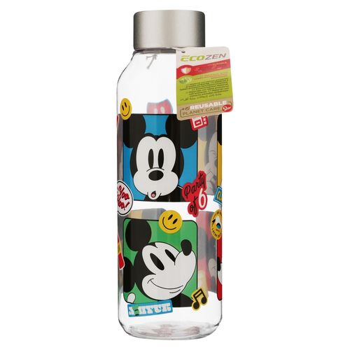 Botella Ecozen Hidro 660ml Mickey Mouse