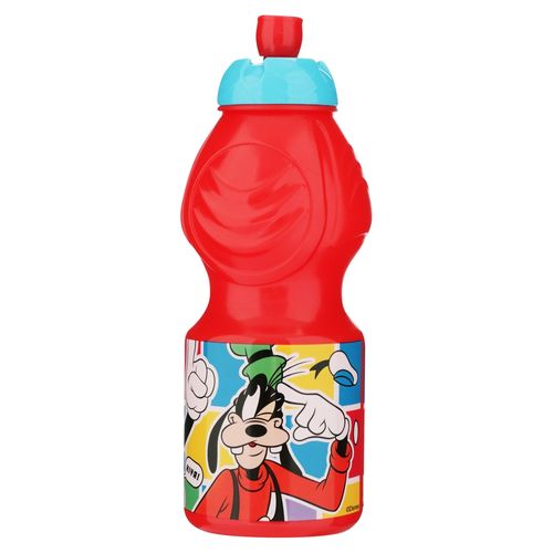 Botella Sport 400ml Mickey Mouse