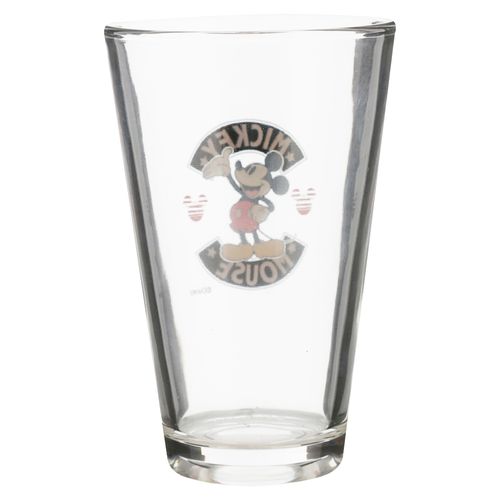 Vasos De Vidrio Disney 100 300 Ml