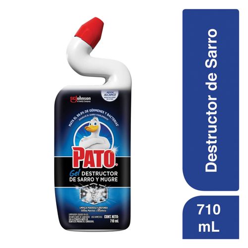 Líquido Para Sanitarios Pato® - 710ml