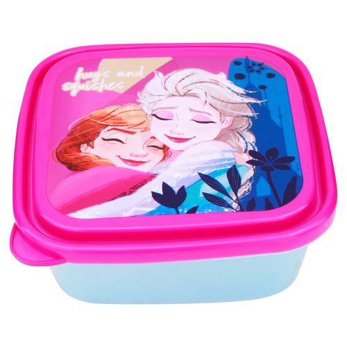 Hermetico Infantil Disney Frozen