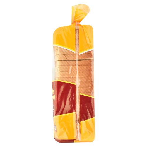 Pan Blanco Monarca 440 Gr