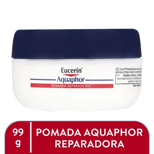 Eucerin Aquaphor Pomada Reparadora 80Gr