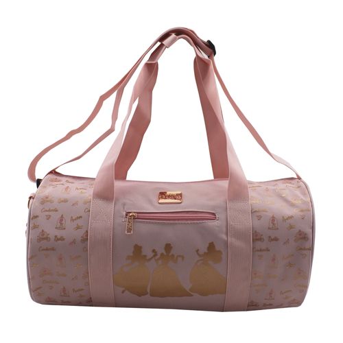 Bolso Disney Deportivo Princesas