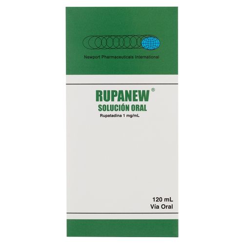 Rupanew Jrb 120Ml