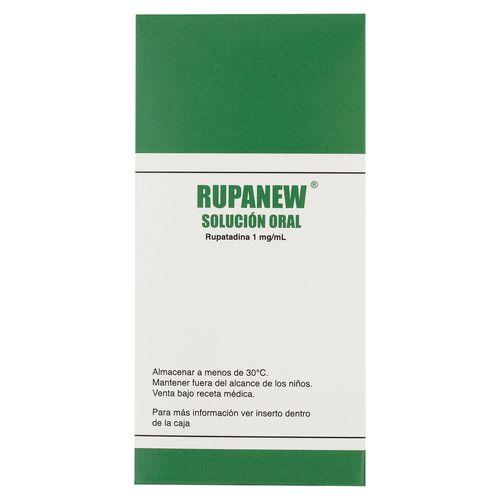 Rupanew Jrb 120Ml