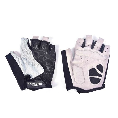 Guantes Athletic Works Para Ciclismo SML