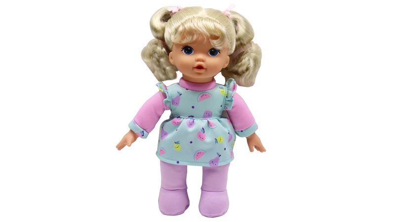 Little mommy cuna online