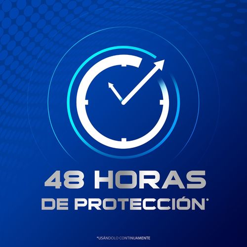 Desodorante Antitranspirante Speed Stick 24/7 X5 Multi-Protect Barra 50 g